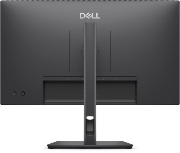 Монітор DELL 23.8" P2426H HDMI, DP, USB, IPS, 120Hz, sRGB 99%, Pivot