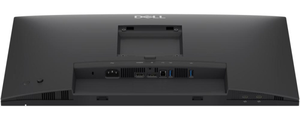 Монітор DELL 23.8" P2426H HDMI, DP, USB, IPS, 120Hz, sRGB 99%, Pivot