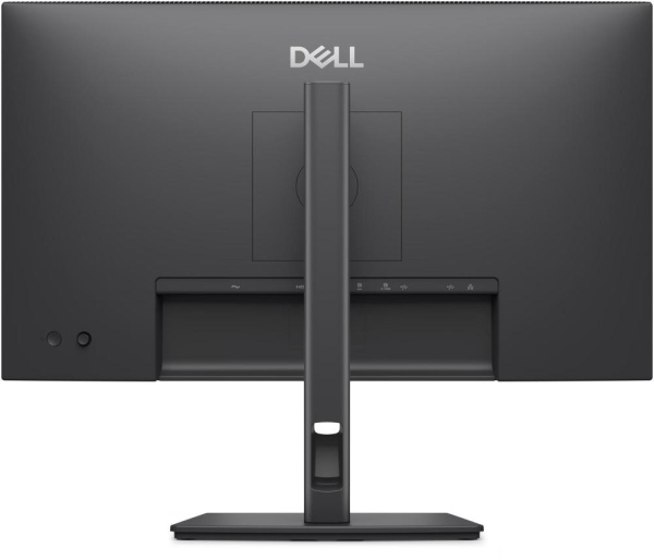 Монітор DELL 23.8" P2426HE HDMI, 2xDP, USB-C, RJ-45, IPS, 100Hz, sRGB 99%, Pivot