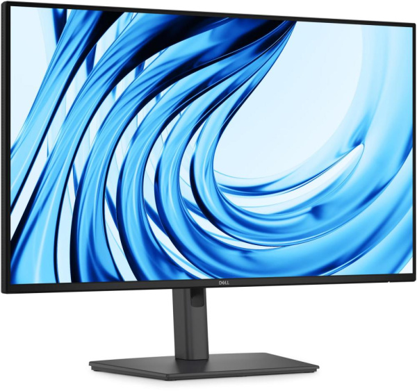 Монітор DELL 27" P2726H HDMI, DP, USB3, IPS, 120Hz, sRGB 99%, Pivot