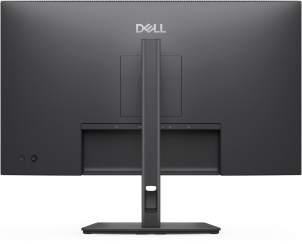 Монітор DELL 27" P2726H HDMI, DP, USB3, IPS, 120Hz, sRGB 99%, Pivot