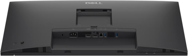 Монітор DELL 27" P2726H HDMI, DP, USB3, IPS, 120Hz, sRGB 99%, Pivot
