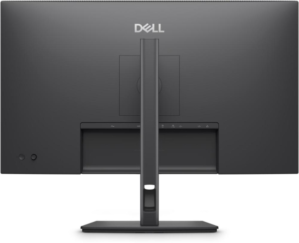 Монітор DELL 27" P2726HE HDMI, 2xDP, USB-C, RJ-45, IPS, 120Hz, sRGB 99%, Pivot