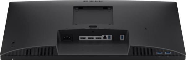 Монітор DELL 23.8" E2426HB HDMI, 2xDP, USB, MM, IPS, 120Hz, Pivot