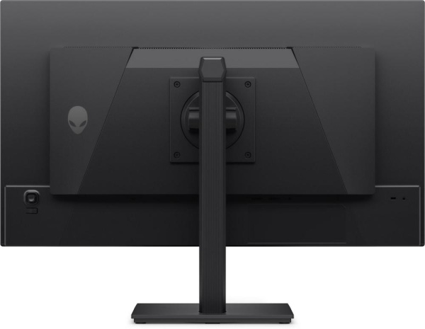 Монітор DELL 27" AW2726DM 2xHDMI, DP, QD-OLED, 2560x1440, 240Hz, 0,03ms, DCI-P3 99%, FreeSync, Pivot