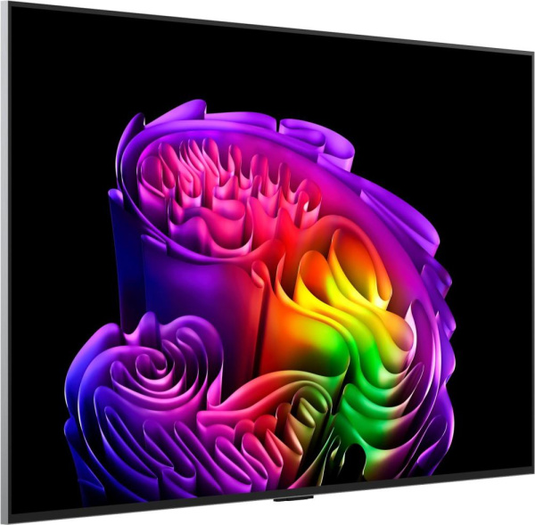 Телевізор 55" LG OLED 4K 120Hz (VRR 165Hz) Smart WebOS Black