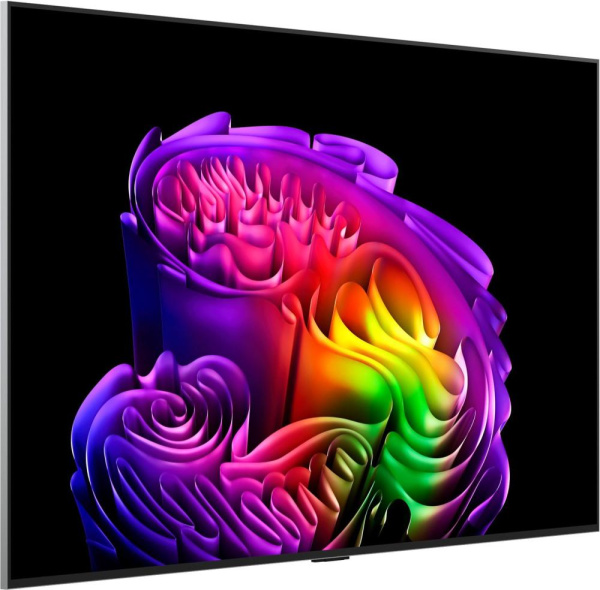Телевізор 65" LG OLED 4K 120Hz (VRR 165Hz) Smart WebOS Black