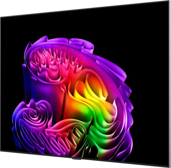 Телевізор 77" LG OLED 4K 120Hz (VRR 165Hz) Smart WebOS Black