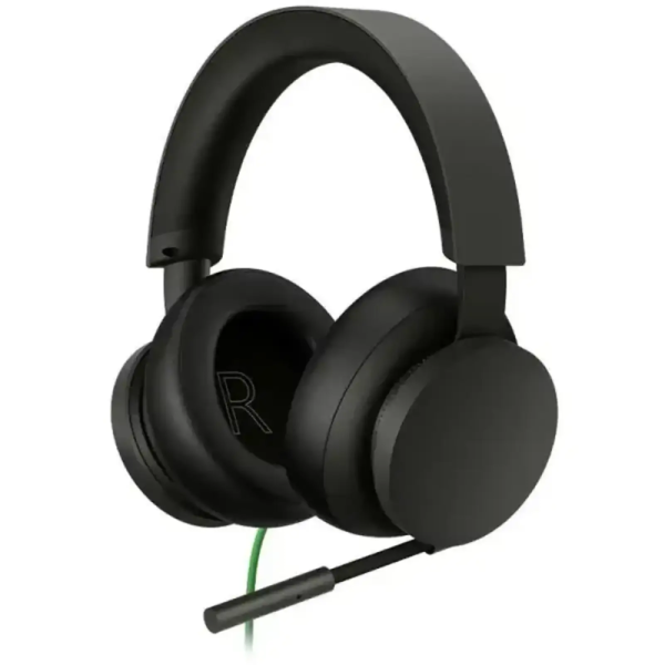 Гарнітура Xbox Stereo Headset, Black