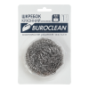 Шкребок спіральний нержавіючий, Buroclean