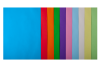 Набір кольорового паперу PASTEL+INTENSIVE, 10 кільк., 50 арк., А4, 80 г/м²