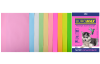 Набір кольорового паперу PASTEL+NEON, 10 кільк., 50 арк., А4, 80 г/м²