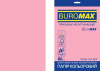Папір кольоровий INTENSIVE, EUROMAX, 20 арк., А4, 80 г/м²