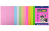 Набір кольорового паперу PASTEL+NEON, 10 кільк., 20 арк., А4, 80 г/м²