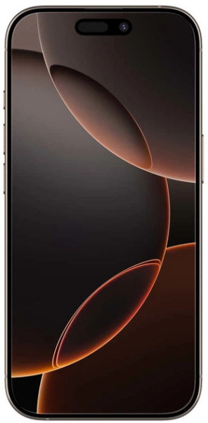 Захисне скло Belkin для iPhone 17/16 Pro Invisiglass (1 Pack)