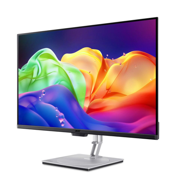 Монітор Acer 31.5" PE320QKXSMIIPHUZX 2xHDMI, DP, OLED, 3840x2160, 240Hz