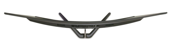 Монітор Acer 31.5" ED320QUS3bmiipx 2xHDMI, DP, MM, VA, 2560x1440, 180Hz, 1ms, CURVED