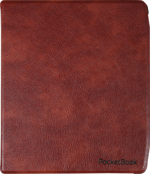 Чохол PocketBook 700_703K_710 Shell series, коричневий