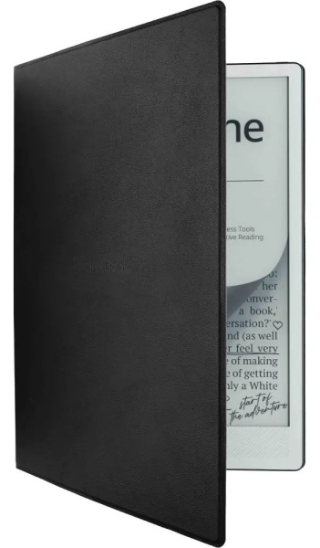 Чохол PocketBook 1030 Magnetic Folio series, чорний