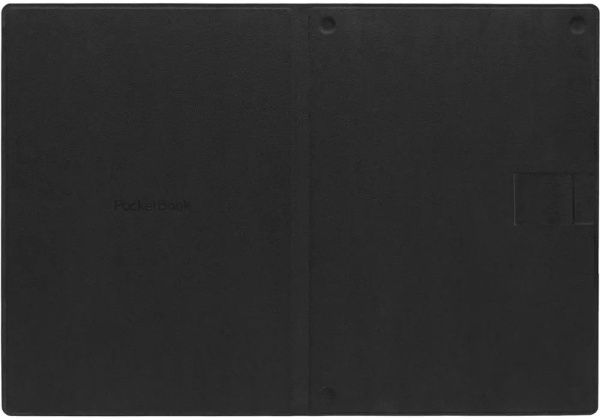 Чохол PocketBook 1030 Magnetic Folio series, чорний