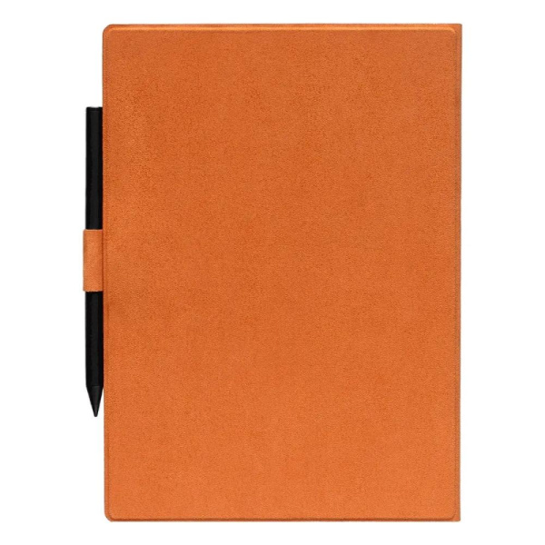 Чохол PocketBook 1030 Magnetic Folio series, помаранчевий