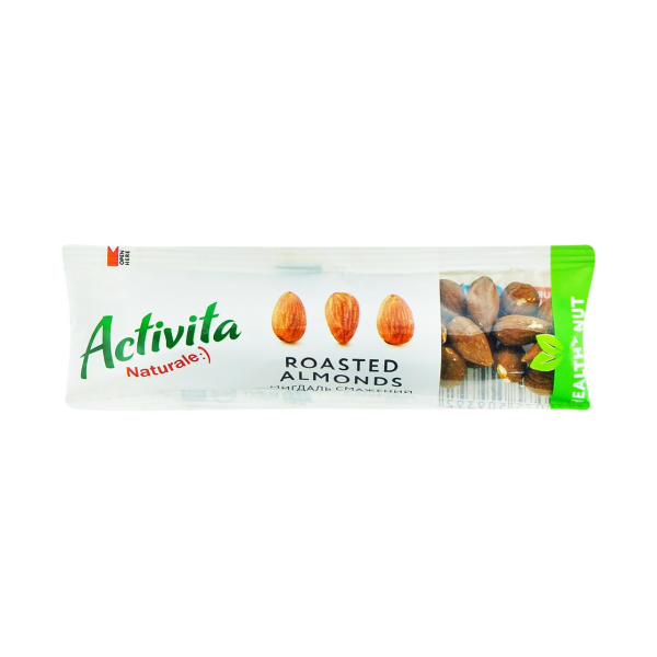 ACTIVITA МИГД СМАЖ ХЕЛСІ 30Г