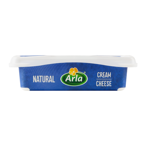 ARLA КРЕМ-СИР 60% 200Г : НАТУР
