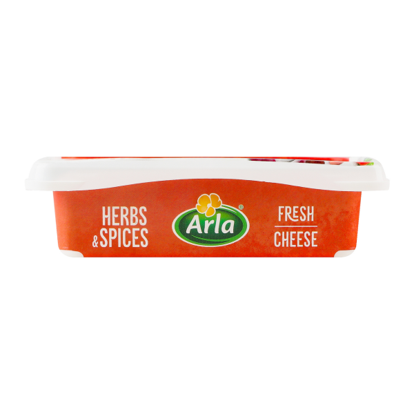 ARLA КРЕМ-СИР 60% 200Г : ЗІ СПЕЦ