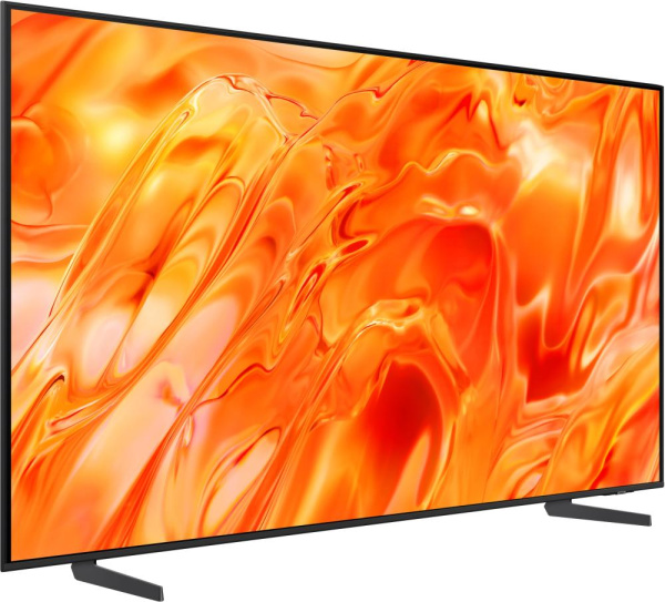 Телевізор 50" Samsung Neo QLED 4K 50Hz Smart Tizen Black