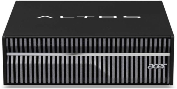 Комп'ютер персональний Acer Altos GB10 F1, Nvidia DSE1-275-A1 GN100, 128GB, F4096GB, NVIDIA DGX OS