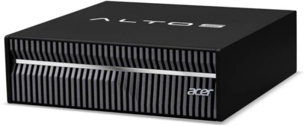 Комп'ютер персональний Acer Altos GB10 F1, Nvidia DSE1-275-A1 GN100, 128GB, F4096GB, NVIDIA DGX OS