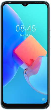 Смартфон TECNO Spark Go 2022 (KG5m) 2/32Gb NFC 2SIM Ice Silver