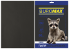 Папір кольоровий DARK, 50 арк., А4, 80 г/м²