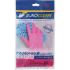 Перчатки господарські суперміцні Buroclean, розмір M