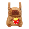 Рюкзак CAPYBARA, розмір 30x20x15 см