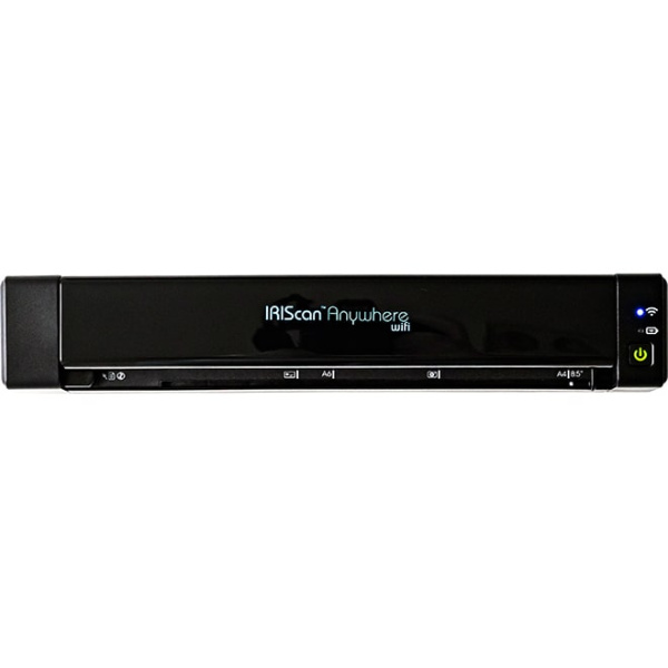 Документ-сканер Canon IRISCAN ANYWHERE 6 SIMPLEX