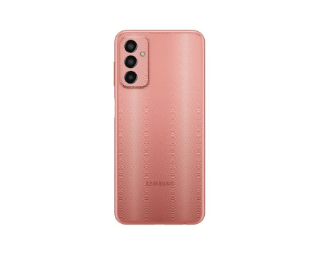 Смартфон Samsung Galaxy M13 (M135) 4/64GB 2SIM Pink Gold