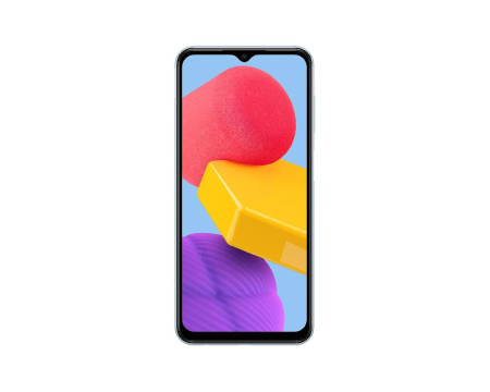 Смартфон Samsung Galaxy M13 (M135) 4/64GB 2SIM Light Blue