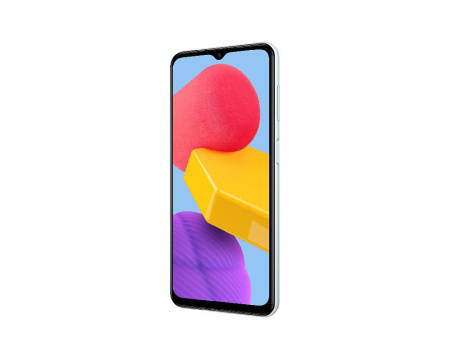 Смартфон Samsung Galaxy M13 (M135) 4/64GB 2SIM Light Blue