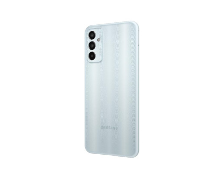 Смартфон Samsung Galaxy M13 (M135) 4/64GB 2SIM Light Blue