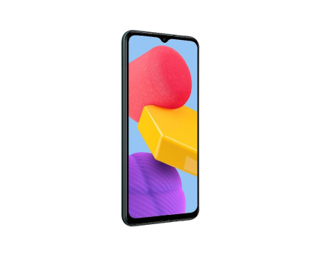 Смартфон Samsung Galaxy M13 (M135) 4/64GB 2SIM Green