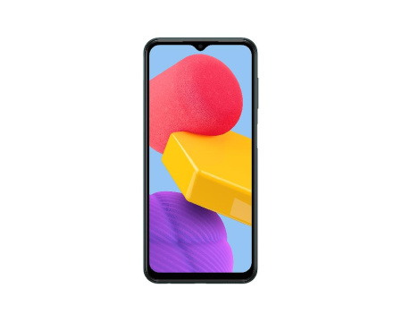 Смартфон Samsung Galaxy M13 (M135) 4/64GB 2SIM Green