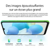 Смартфон Blackview A55 3/16GB Dual SIM Phantom Black OFFICIAL UA