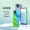 Смартфон Blackview A55 3/16GB Dual SIM Summer Mojito OFFICIAL UA