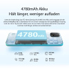Смартфон Blackview A55 3/16GB Dual SIM Summer Mojito OFFICIAL UA