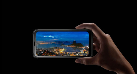 Смартфон Blackview BV9800 Pro 6/128GB Dual SIM Black