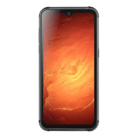 Смартфон Blackview BV9800 Pro 6/128GB Dual SIM Black