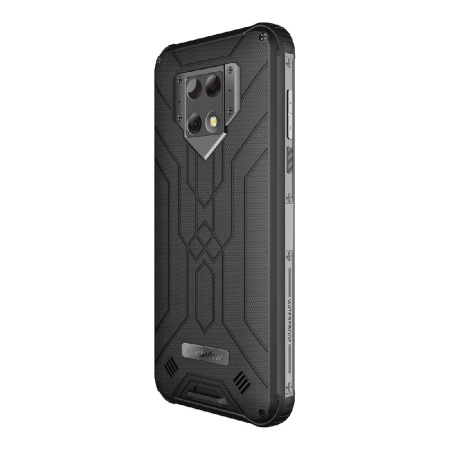 Смартфон Blackview BV9800 Pro 6/128GB Dual SIM Black