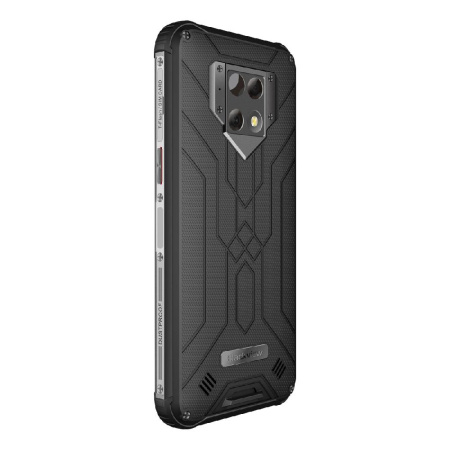 Смартфон Blackview BV9800 Pro 6/128GB Dual SIM Black