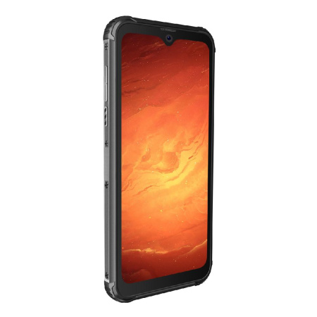 Смартфон Blackview BV9800 Pro 6/128GB Dual SIM Black